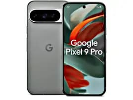 Google Pixel 9 Pro 256GB Non PTA New